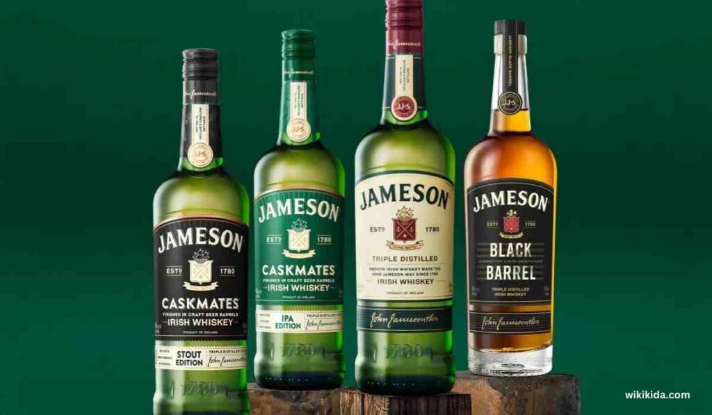 Jameson Whisky Price In USA 2023 [Update List]